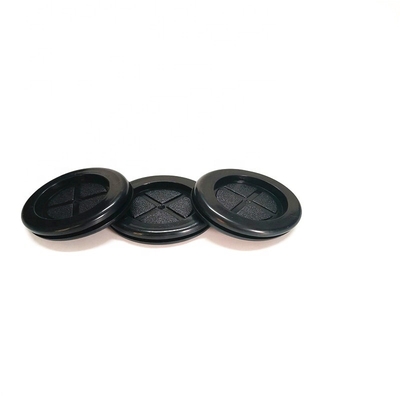 Grommets алкалиа устойчивые высокотемпературные резиновые, нетоксическое набивка 1 дюйма плоское резиновое