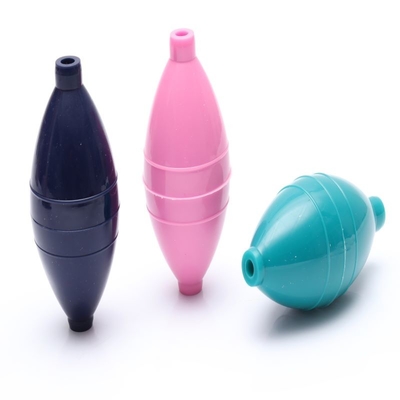 Multicolor резиновая груша силикона