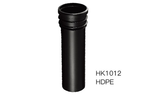 Соединитель износоустойчивое Eco водоотводной трубы туалета лотка PVC HDPE дружелюбное