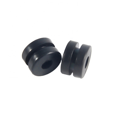 Grommet силиконовой резины 2 дюймов берег a твердости 10-90 Antiwear многоразовый