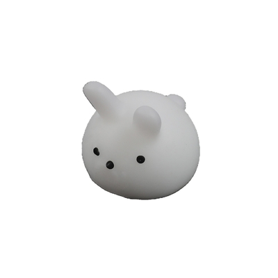 Многофункциональная резиновая животная игрушка